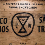 Arbor Snowboards x Cosa Nostra Teaser