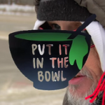 Put It In The Bowl // PIITBvid