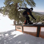 Seb Toots California Shred