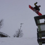 RAW Cut: Torstein Horgmo- 4K -Shred Bots