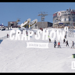 Unreal Snowboarding abroad:  – Kevin Trammer