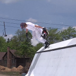 Carinthia Parks Peace Pipe Jam 2016