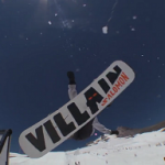 Salomon Snowboards x Summer Vibes x HCSC 2017