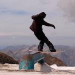 Moncho Oliver-Gómez  “Back to the mountain” Summer Edit