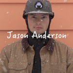 Jason Anderson 2017