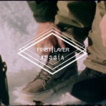Vans First Layer Russia
