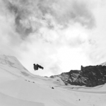 THE BIG AIR SESSION x SAAS FEE