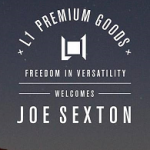 JOE SEXTON x L1 PremiumGoods