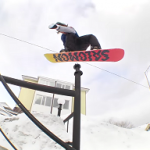 adidas Snowboarding – Beacon