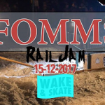 FOMMS RailJam