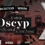 Oscyp Snowboard Contest 2018