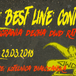 DWD Best Line Contest 2018