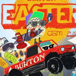 Burton Easter Jam 2018