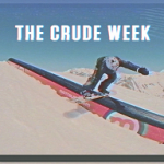 The Crude Week – Livigno 2018