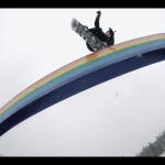 The SNOWBOARDER Movie x Beta – Reid Smith