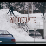 Moderate – Kasper de Zoete Full Part