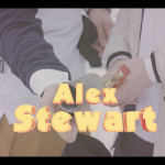 Poveri Noi – Alex „Peppino” Stewart