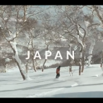 BTS – JAPAN x Torstein Horgmo
