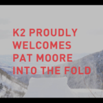 K2 Snowboarding x Pat Moore