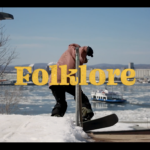 Arbor Snowboards x FOLKLORE