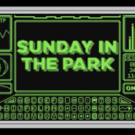 Sunday in the Park 2020