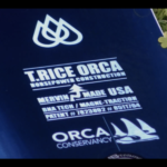 Travis Rice Orca x The Orca Conservancy