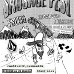 Podhaugen Sausage Fest