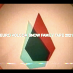 Volcom Snow x Euro Family Tape 2021
