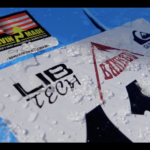 Lib Tech x Quiksilver Banked Slalom – Krynica 2021