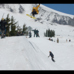CAPiTA Snowboards x Holy Bowly 2021