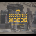 Arbor Snowboards x Good in the Woods