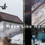 Adrian Smardz x No Place Like Home