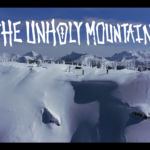 THE UNHOLY MOUNTAIN