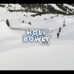 Holy Bowly x Sunshine Village 2022