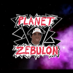 Caifornia Dreamin x Planet Zebulo