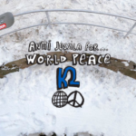 Antti Jussila for World Peace