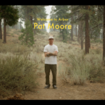 Arbor Snowboards x Welcome Pat Moore