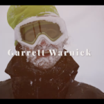 Garrett Warnick x Jones