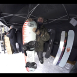 ShredForLife x Shops1StTry x Prezentacja Salomon Snowboards 23/24 x Snowboardowy.PL