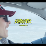 Lobster Snowboards x GRANDKIDS