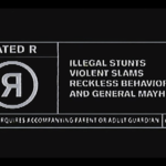 RIDE Snowboards x RATED R Trailer