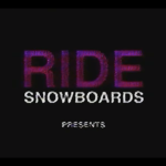 RIDE SNOWBOARDS 23/24