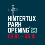 Hintertux Park Opening 2023
