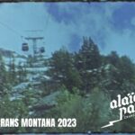 Alaia Parks 2023 x Crans Montana