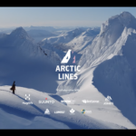 Arctic Lines x Season 3