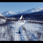 Arctic Lines x Lyngen Alps