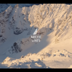 Arctic Lines x Early Season Glacier Adventure