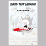 Spark R&D x Shred Test Weekend