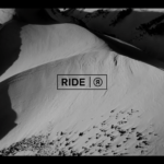 RIDE SNOWBOARDS x HAKUBA TEAM EDIT