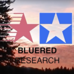 Bluered Research Vol.001